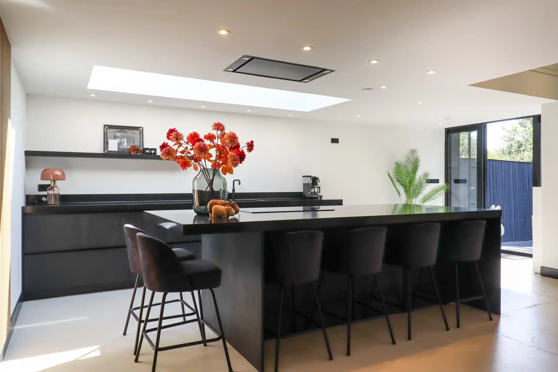 JKD keuken en kastenfabriek