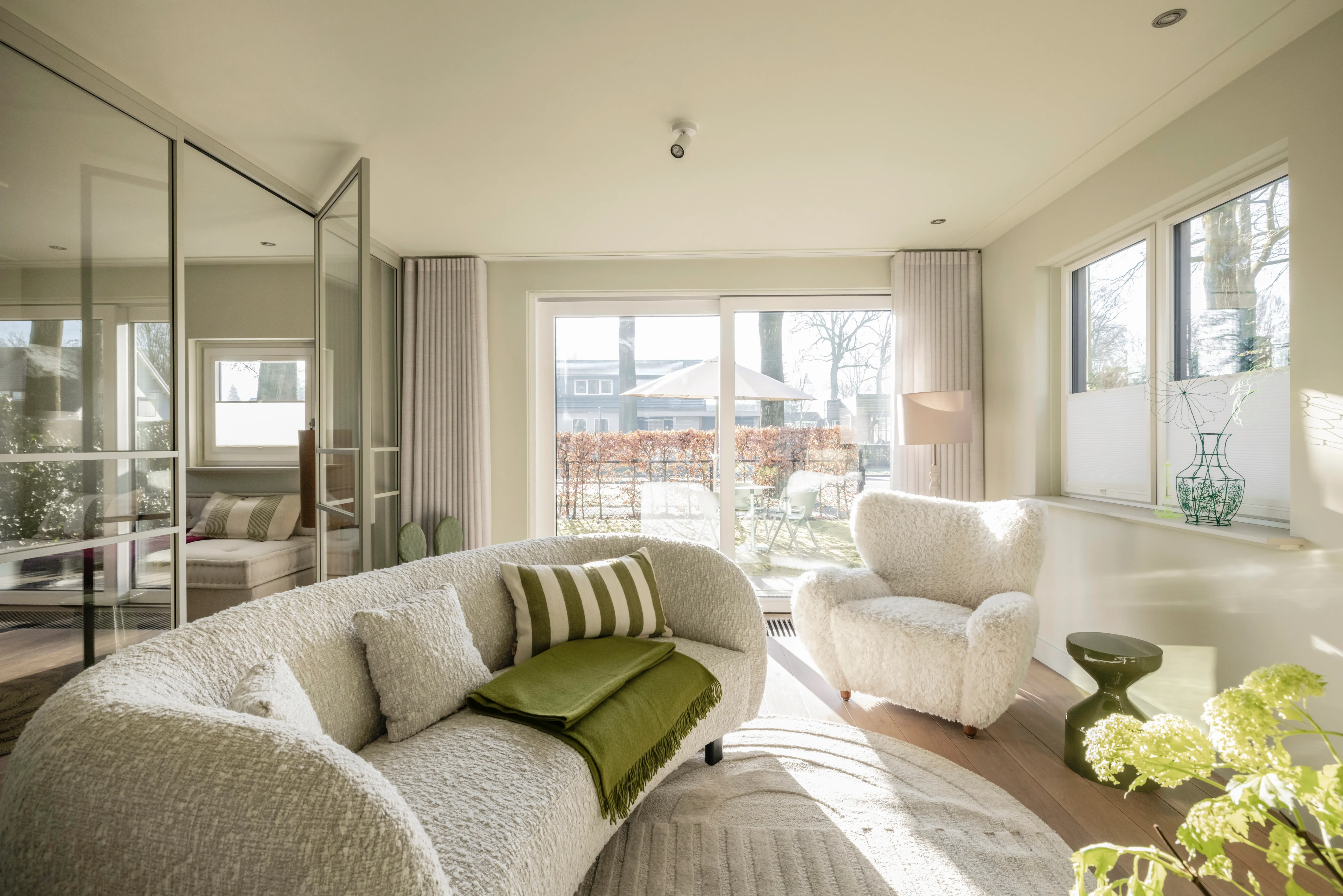 Woonstijlen uitgelegd: van Scandinavisch tot Japandi