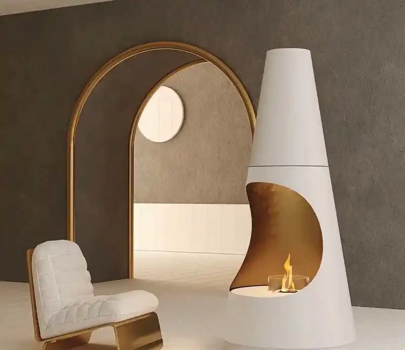 Thuiswerken in stijl: zo richt je de perfecte werkplek in je nieuwbouwwoning in