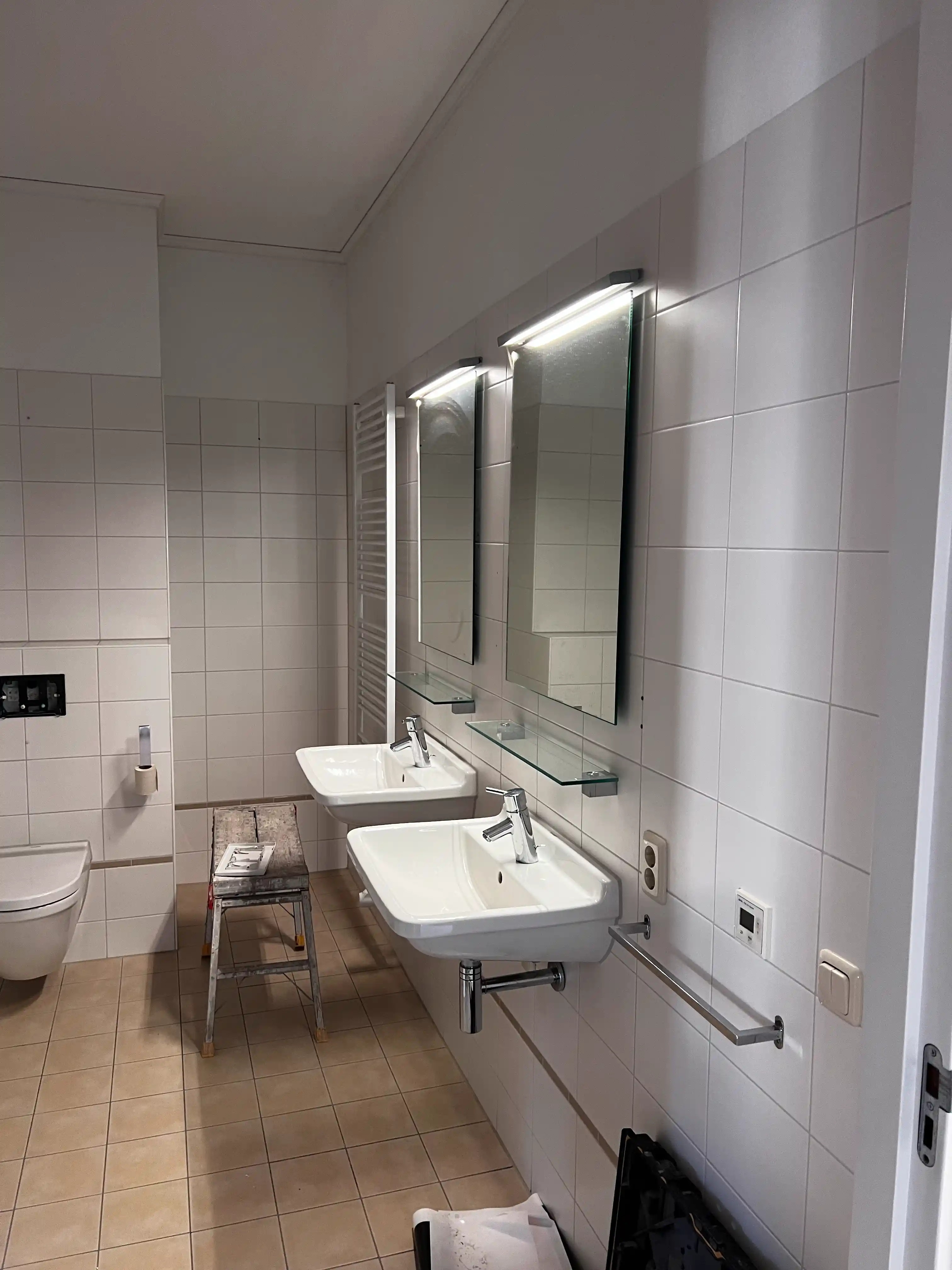 Verfijnd Bouw en Onderhoudsbedrijf